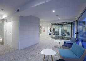 Mar Azul Pur Estil Hotel & Spa - Adults only 2