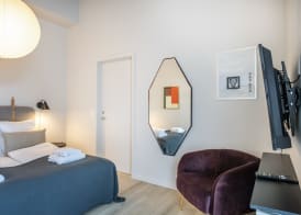 The Beach apartments by Daniel&Jacob's 2