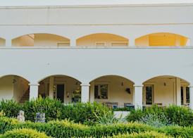 Villa de Lua Boutique Hotel 2