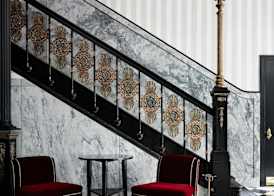 Maison Metier, in the Unbound Collection by Hyatt 2