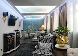 Vip's Motel Luxury Accommodation & Spa 4