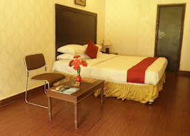 Golden Sun Beach Resort 4