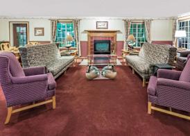 Baymont by Wyndham Mequon Milwaukee Area 2