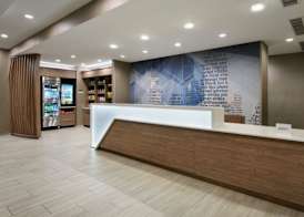 SpringHill Suites by Marriott Dothan 4