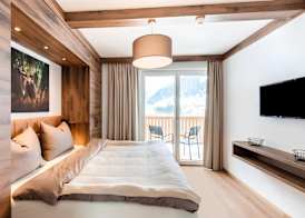 Aparthotel Golden Lodges Rauris 3