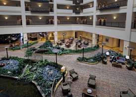 Renaissance Tulsa Hotel & Convention Center 4