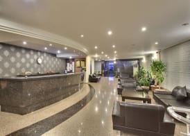 Antroyal Hotel 2