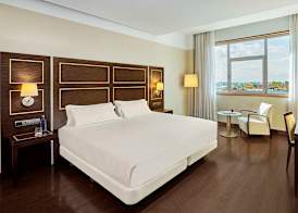 NH Gran Hotel Casino de Extremadura 2