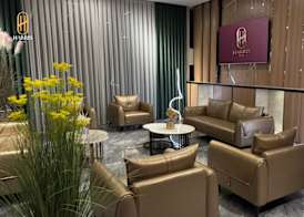 Harris Hotel Spa&Fitness 2