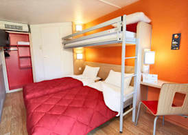 Premiere Classe Toulouse Sud - Portet 5