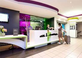 ibis Styles Luzern 4