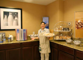 Hampton Inn Dade City - Zephyrhills 4