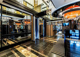 APA Hotel Namba Shinsaibashi Nishi 3