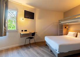 Kyriad ECO - Marne-la-Vallée Bussy-Saint-Georges 4