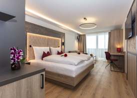 Klawunn Hotel & Apartement 4