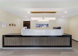 Sleep Inn & Suites Liberty 3