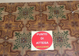 Aretusa Vacanze B&B 3