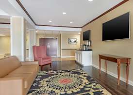Best Western Lawrenceburg Inn 4