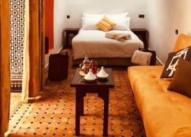 Riad Majorelle 4