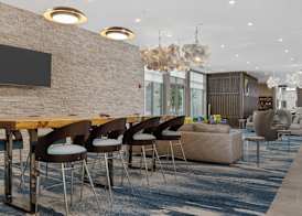 Element by Marriott Hampton Peninsula Town Center 4