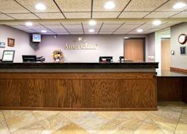AmericInn by Wyndham New London 3
