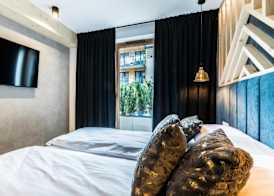 Aparthotel Prestige & SPA 4