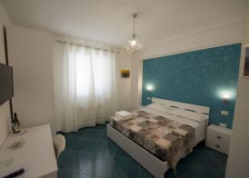 Residenza Porta Romana 4