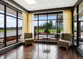 Days Inn by Wyndham Petersburg/South Fort Lee 3