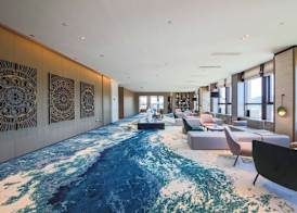 Howard Johnson By Wyndham Longxiang Hotel Ningbo 3