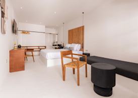 Akre Hotel - Designed for Adults 5