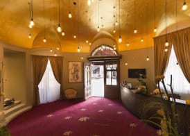 Grandhotel Ambassador Národní Dům 3