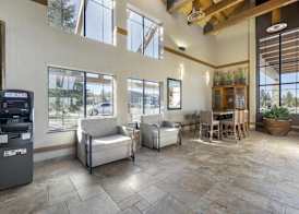 Best Western PLUS Bryce Canyon Grand Hotel 3