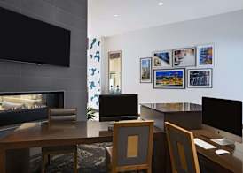 Hyatt Place Greensboro Downtown 2