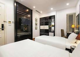 THE SILK BOUTIQUE HOTEL & SPA 4