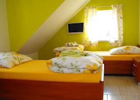 Pension Froschprinz 2