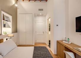 Dopodomani Suite 5