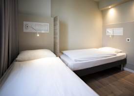ibis budget Fribourg 4