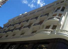 Hostal Excelsior 3