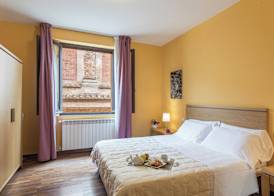 Bellarmino Boutique Apartments, Montepulciano 5