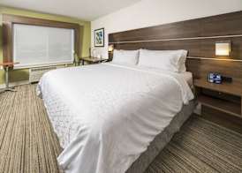 Holiday Inn Express INDIANAPOLIS SOUTH by IHG 5