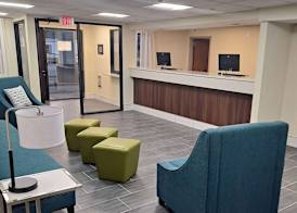 Days Inn by Wyndham Grayson 3