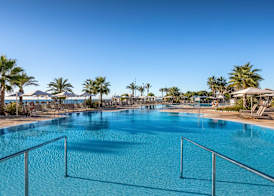 Occidental Torremolinos Playa 5