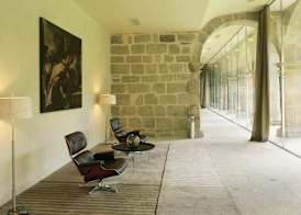 Parador de Santo Estevo 4