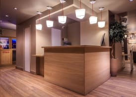 Le Grand Aigle, Friendly Hotel & Spa 3