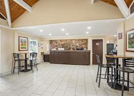 Best Western Gold Country Inn 2