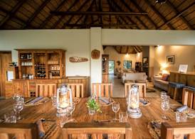 Rukiya Safari Camp 2