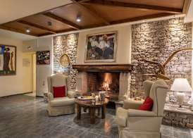 Anemolia Mountain Resort 5