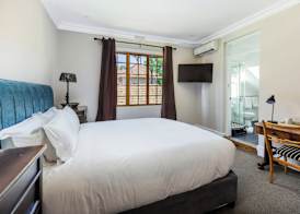 Villa Grande Guest House 2
