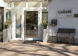 Waldhotel Wandlitz 2