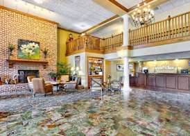 AmericInn by Wyndham Vidalia 4